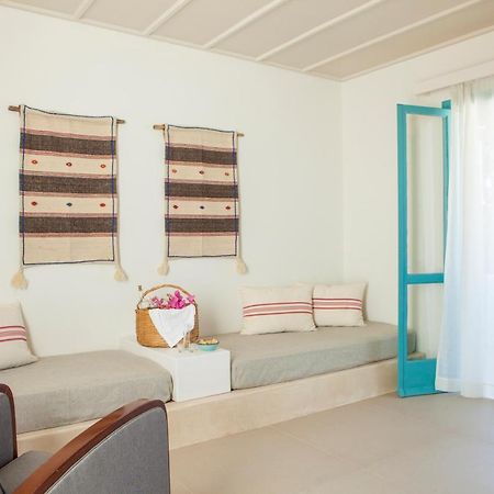 Villa Iokasti Hersonissos  Exteriör bild