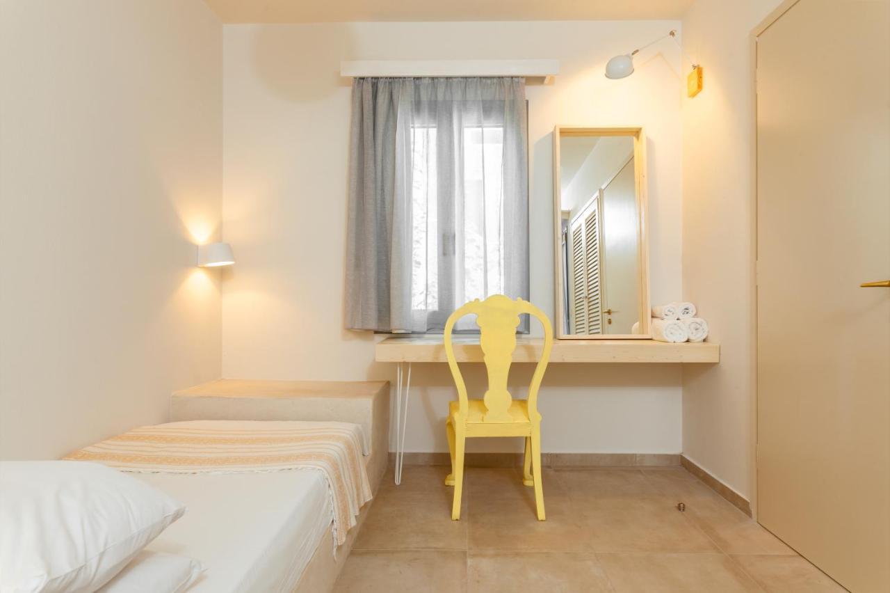 Villa Iokasti Hersonissos  Exteriör bild