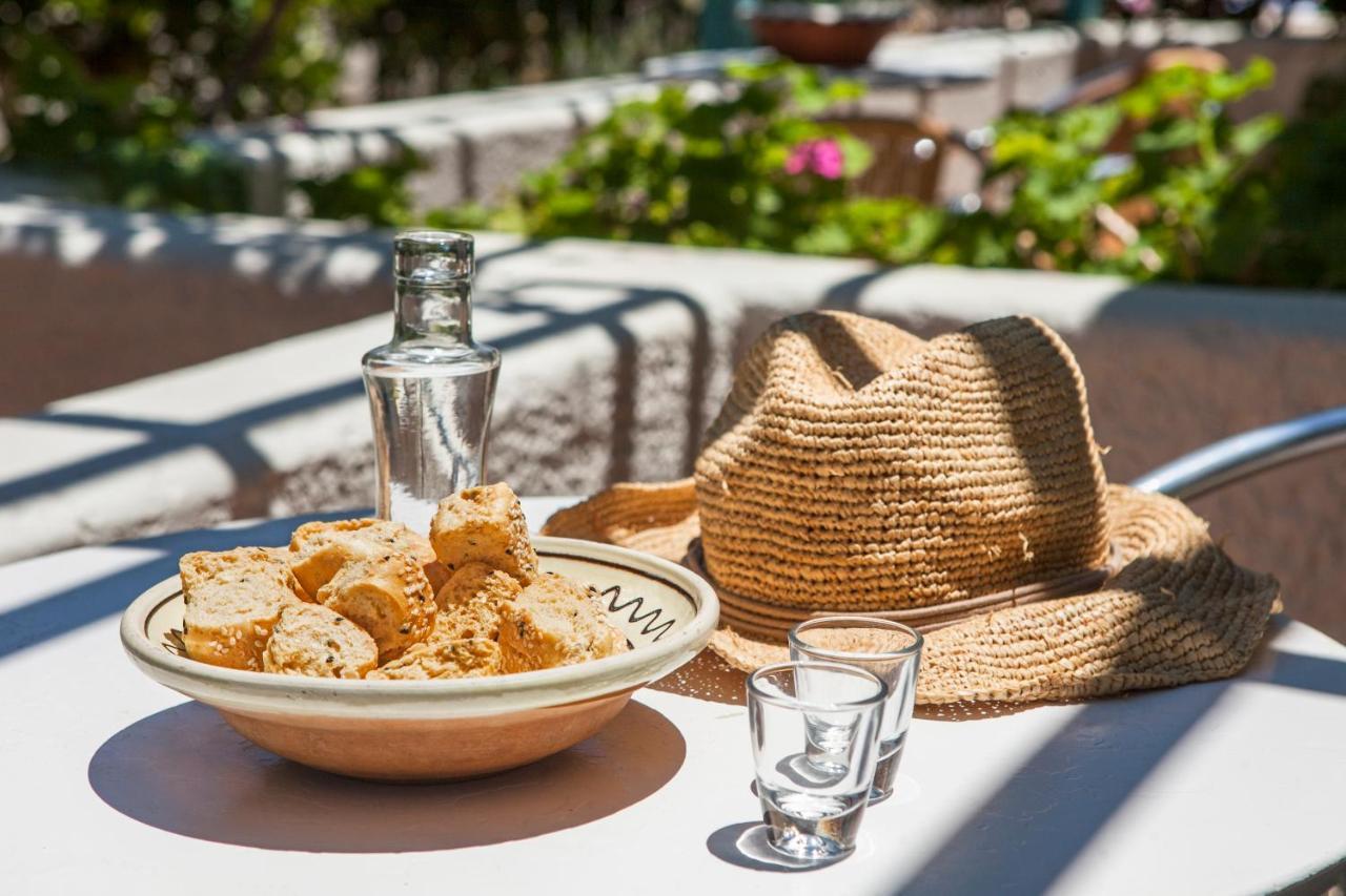 Villa Iokasti Hersonissos  Exteriör bild