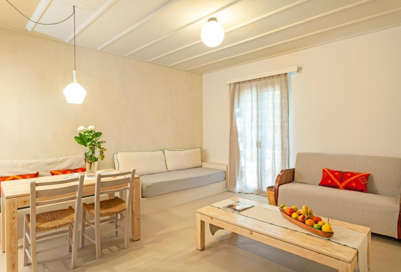 Villa Iokasti Hersonissos  Exteriör bild
