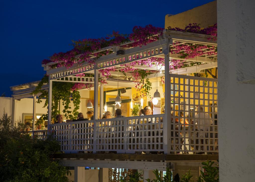 Villa Iokasti Hersonissos  Exteriör bild