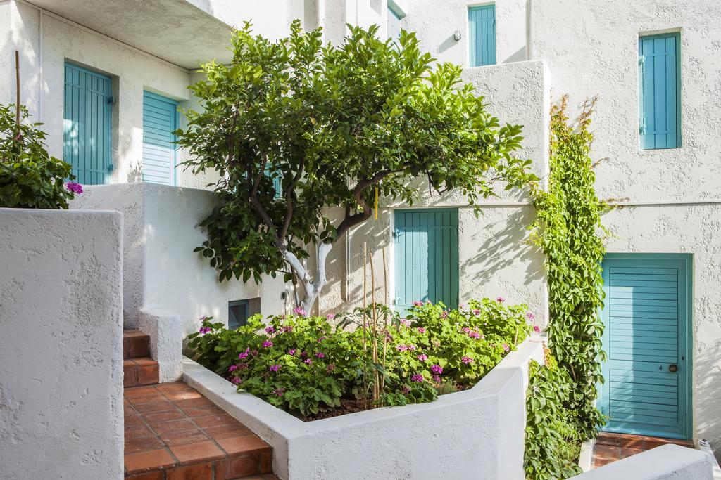 Villa Iokasti Hersonissos  Exteriör bild