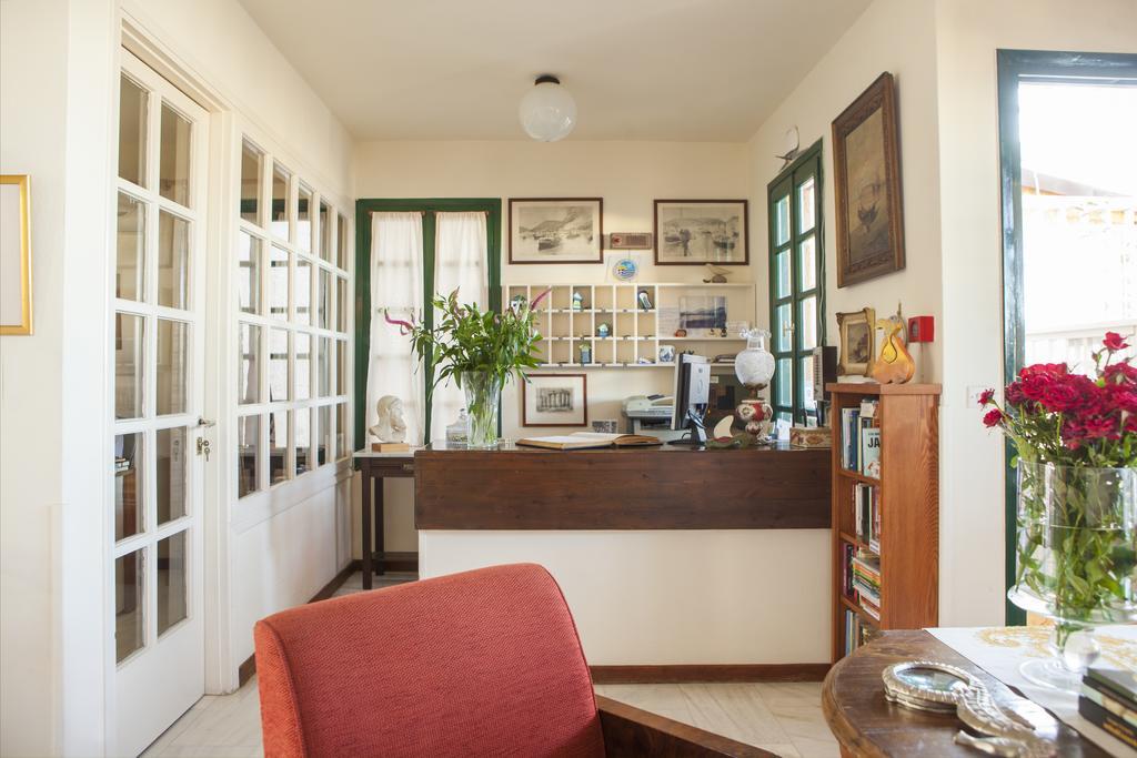 Villa Iokasti Hersonissos  Exteriör bild