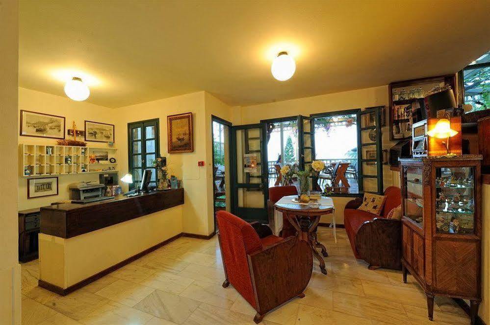 Villa Iokasti Hersonissos  Exteriör bild